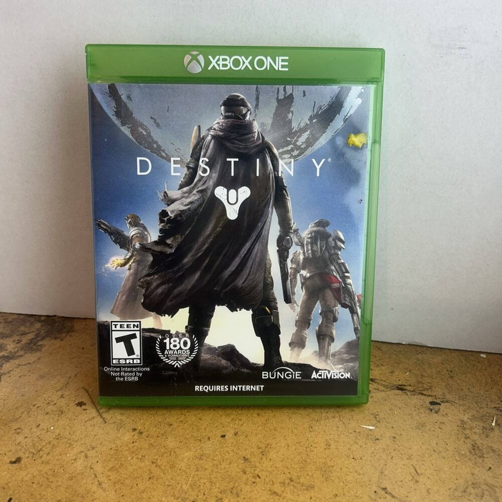 Destiny - Microsoft Xbox One